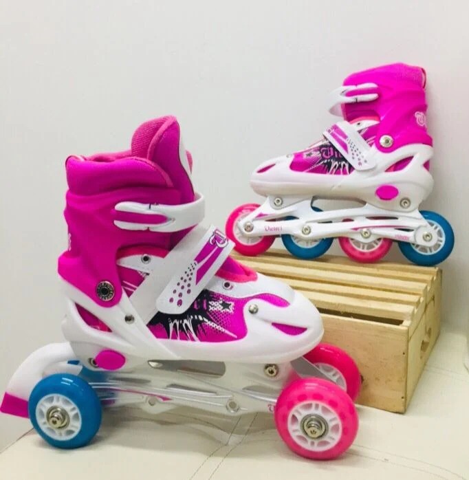 atines en Linea para Niños – Convertible